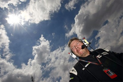 Ross Brawn: The man who made Jenson Button