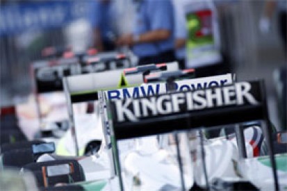 How the car makers' exits affects F1