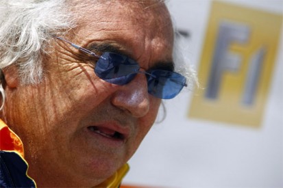 Briatore versus the FIA explained