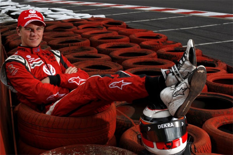 The 2009 GP2 season review
