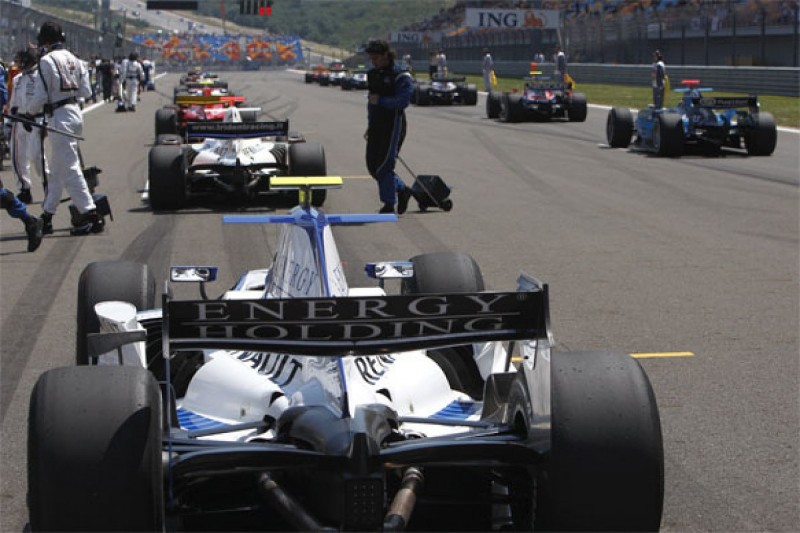 The top 10 GP2 drivers of 2009