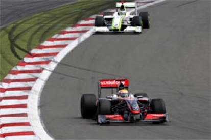 A closer look at the 2010 entry list