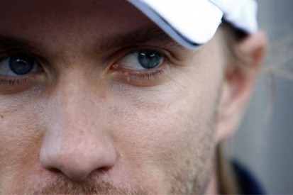 Heidfeld: Waiting for another chance