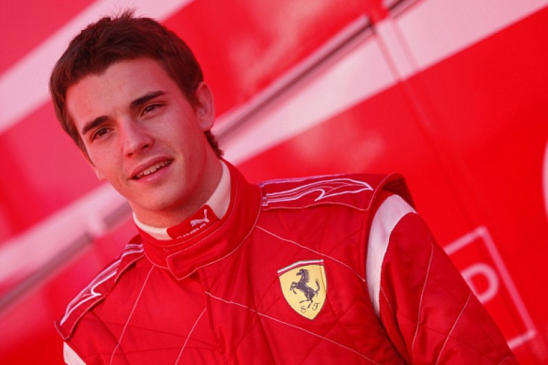 Analysing Bianchi's break-out season