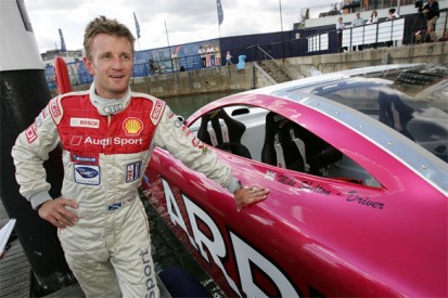 A classic AUTOSPORT Christmas track test