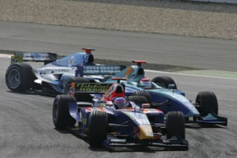 AUTOSPORT's races of the decade