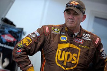 The top 10 NASCAR drivers, 2000-2009