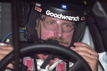 How Earnhardt's legacy shaped a decade