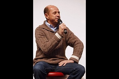 Roberto Moreno: How to get to F1 without money