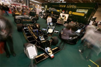 Memories of a wannabe racing driver