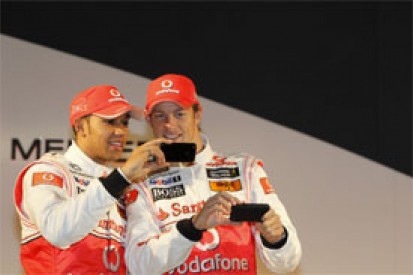 Why two top drivers are better than one
