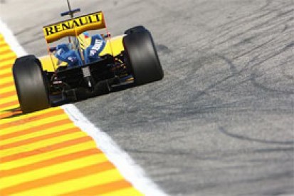 What we learned from Valencia