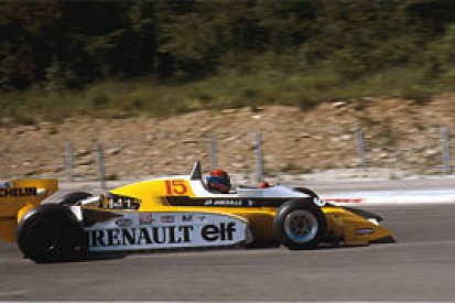 An analysis of Renault's prospects