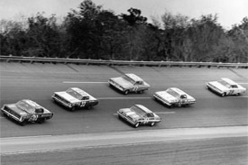 The most memorable Daytona 500s