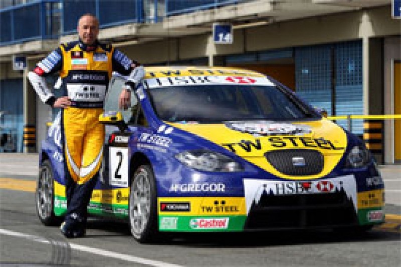 WTCC 2010 Season preview