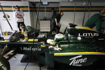 Assessing the chances of F1's new teams