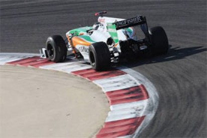 The complete 2010 Bahrain GP review