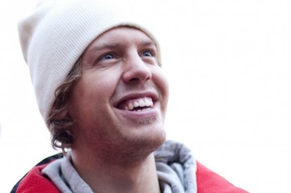 Why Vettel is ready to be champion