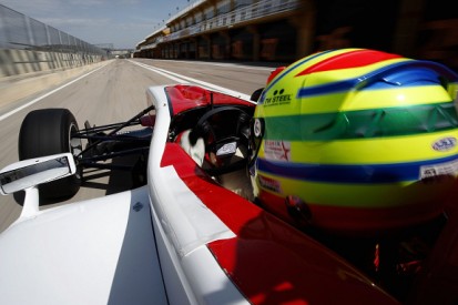 F3 Euro Series preview: Sims on Bottas