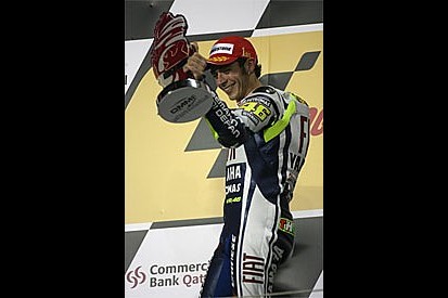 Qatar review: A weekend full of surprises