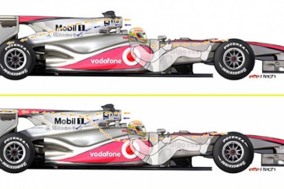 Chinese Grand Prix technical debrief