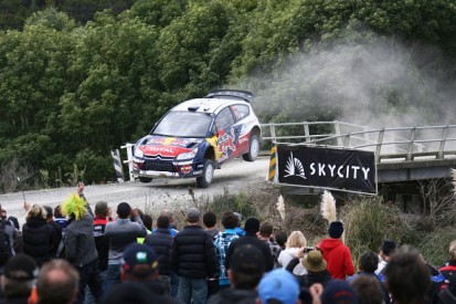 Reliving the drama of New Zealand's epic
