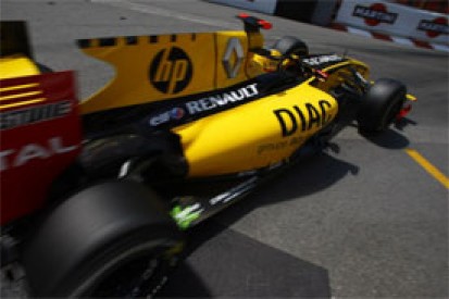 The complete 2010 Monaco GP review