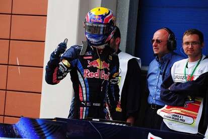 Five themes to watch for in the Turkish GP