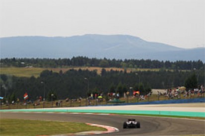 The complete 2010 Turkish GP review