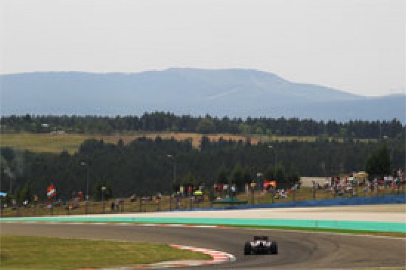 The complete 2010 Turkish GP review