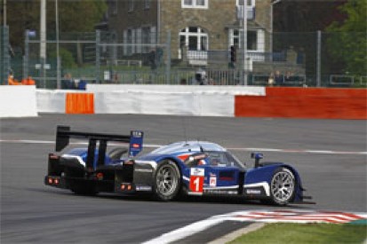 Le Mans 24 Hours: Runners and riders