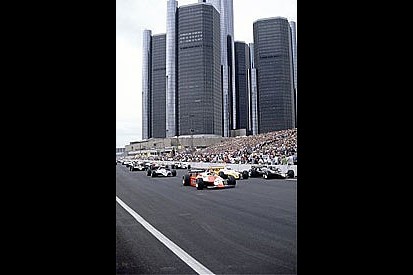 Why F1 needs a great track in Texas