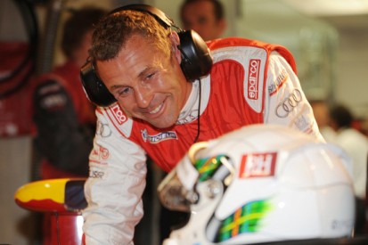 Le Mans legend Kristensen on the iconic race