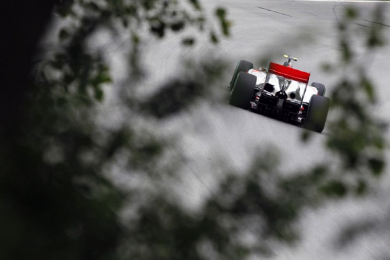 Five themes to watch for in the Canadian GP