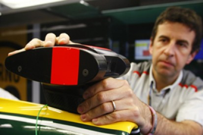 Why F1 in HD will be worth the wait