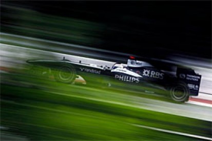 Analysing Sauber's new trailblazer