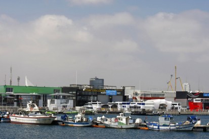 Setting the scene for Valencia