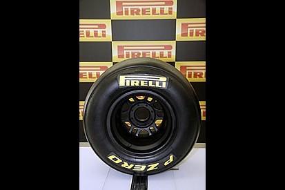 Exclusive interview with Pirelli's Paul Hembery