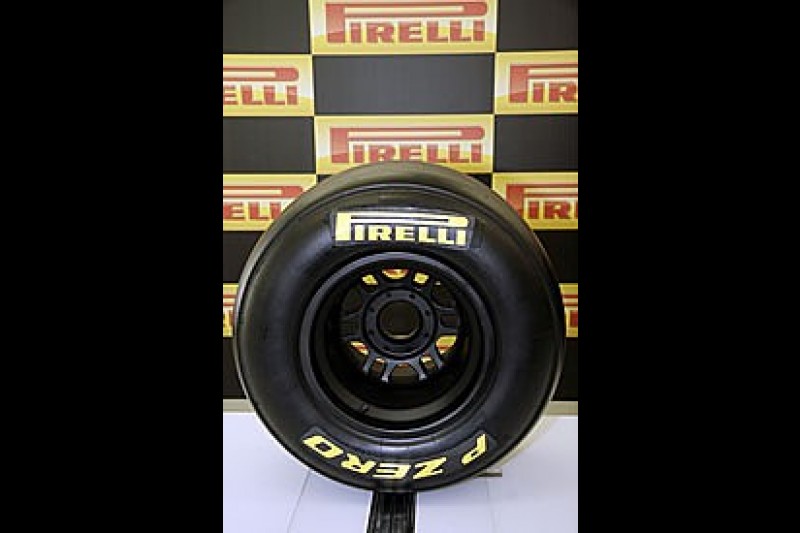 Exclusive interview with Pirelli's Paul Hembery