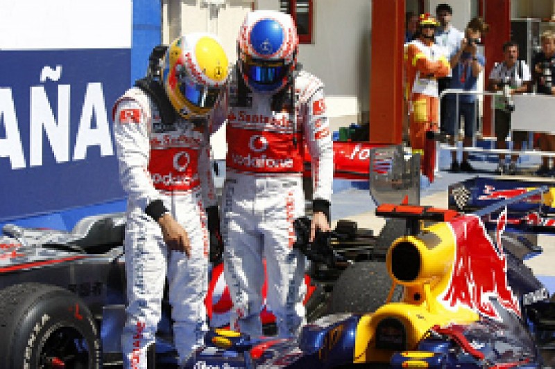 The British GP preview