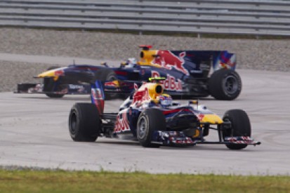 An analysis of the stewards' decisions