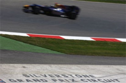 The complete 2010 British GP review