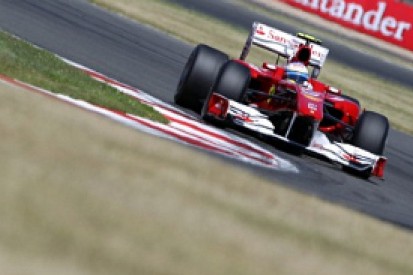 Stat Attack: Great Britain (post-race)