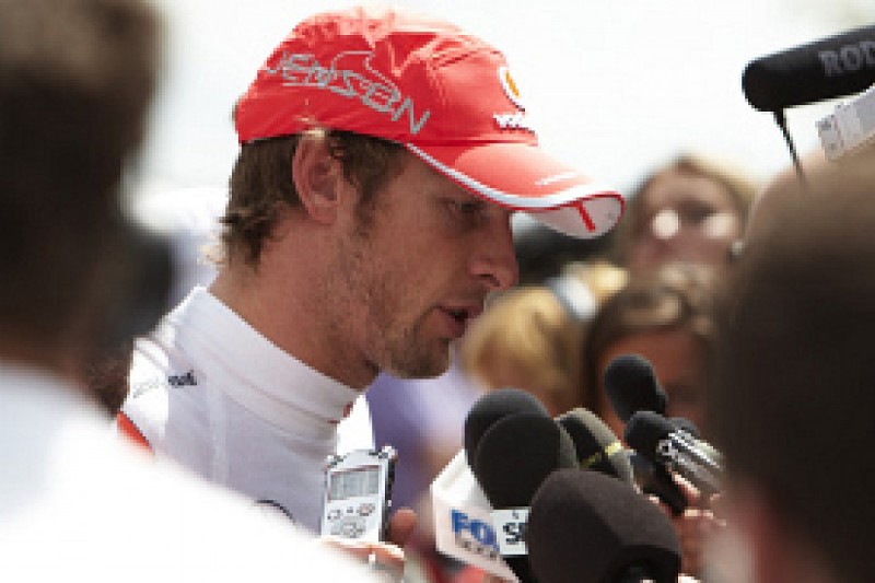 Inside the Red Bull favouritism row