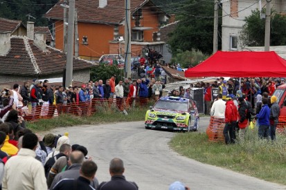 Why Bulgaria shouldn't have a WRC round