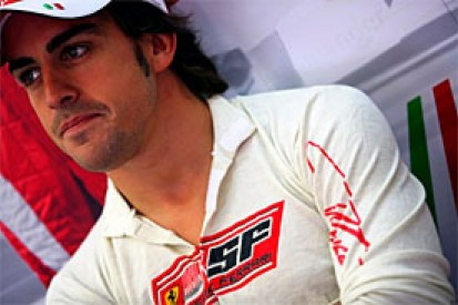 Why Alonso should be leading the championship