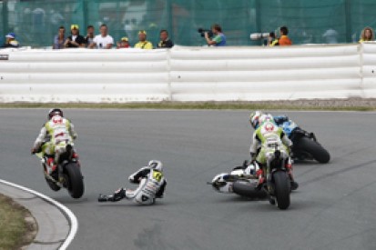 The problems with MotoGP's engine limits