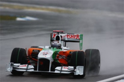 The complete 2010 German GP review