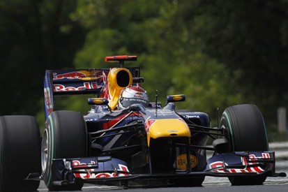 Germany & Hungary GP tech review