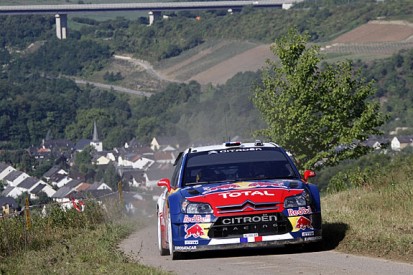 How Solberg could beat 'the boss' Loeb